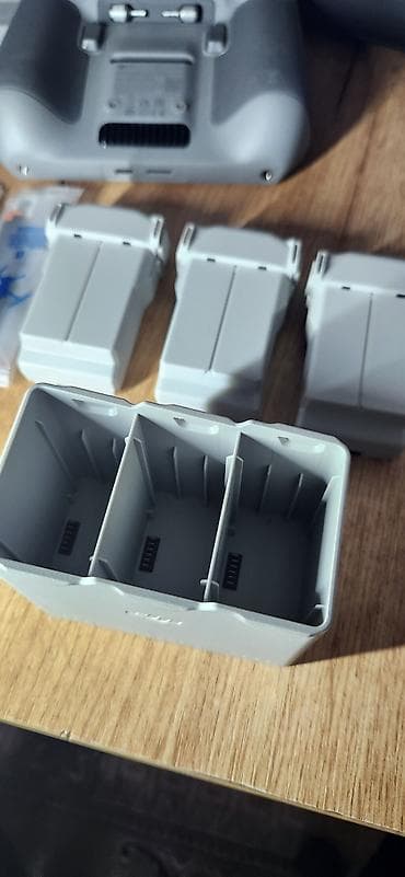 Техника жана электроника: DJI Mini 4 Pro — ультралегкий складной квадрокоптер с продвинутой — 5