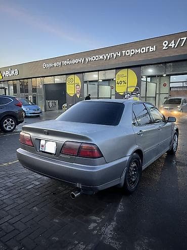 хонда аккорд 1994 год: Honda Accord: 1998 г., 2 л, Автомат, Бензин, Седан — 3