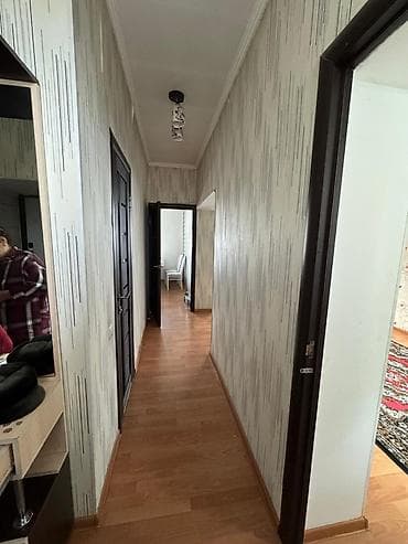 all group: 3 комнаты, С мебелью частично — 3