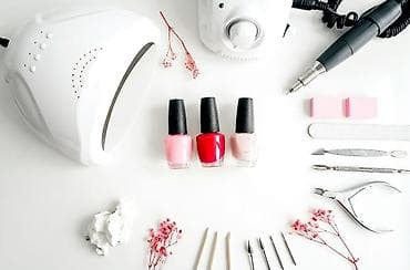 Оборудование для бизнеса: 💅 ПРОДАЮ ТОВАРЫ ДЛЯ МАНИКЮРА 💅 Есть все нужные вещи для работы ✔️ — 1