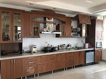 Продаю кухонный гарнитур, механизмы blum блюм австрийские и турецкие at lalafo.kg Продаю кухонный гарнитур, механизмы blum блюм австрийские и турецкие