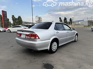 хонда аккорд в кыргызстане: Honda Accord: 2001 г., 1.8 л, Автомат, Бензин, Седан — 3