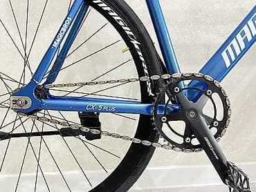 gray fix: Шоссейный велосипед, Рама M (156 - 178 см) — 3