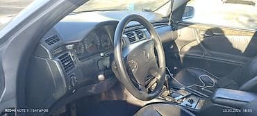 Транспорт: Mercedes-Benz E-Class: 2004 г., 3.2 л, Автомат, Дизель, Универсал — 10