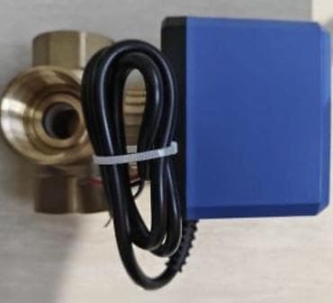 клапан n75: Продается трёхходовой клапан Danfoss. Производитель: Дания — 1