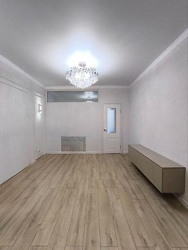 Недвижимость: 2 комнаты, 52 м², 108 серия, 1 этаж, Евроремонт — 3