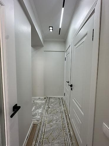 Үйлөр: 1 бөлмө, 44 м², 3 кабат — 8