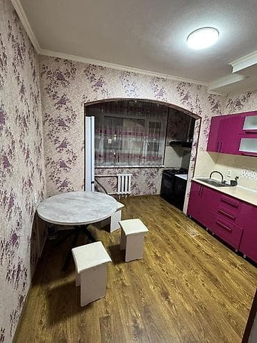 Батирлер: 2 бөлмө, Толугу менен эмереги бар — 5