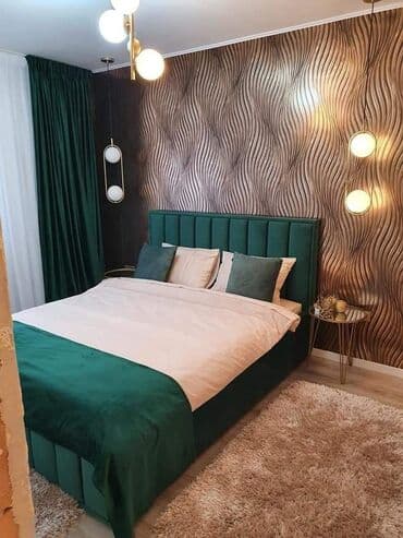 1 комната, Душевая кабина, Постельное белье, Кондиционер