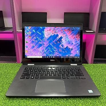 моноблок титан: 💻 Dell Latitude 3379 2-in-1 ✅ Intel Core i5-6300U (до 3.0 ГГц) ✅ — 1