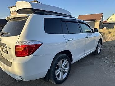 улан 2 купить: Toyota Highlander: 2009 г., 3.5 л, Автомат, Кроссовер — 5