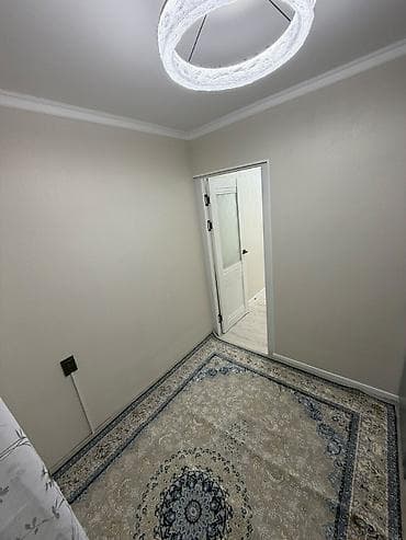 3 комнаты, 60 м², 10 мкр 104 серия, 2 этаж, Свежий ремонт — 7