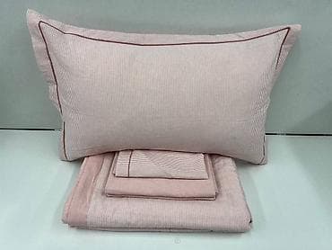 бельё: ✨ Постельное бельё из варёного хлопка с облегчённым одеялом ✨ — 2