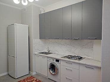 сдаю квартиру гагарина: 1 комната, Собственник, Без подселения, С мебелью полностью — 2