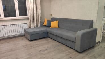 мебель для кафе ош: Бүктөмө диван, Жаңы — 4