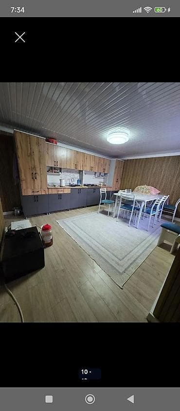 линейная: 🔥🔥🔥Срочная цена ‼️Понижение с 80000$ на 74000$ Продаю дом 95 м² в — 4