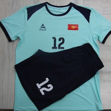 Спорттук сумкалар: Футбольные формы на любой вкус и в любом количестве. Все размеры и — 1