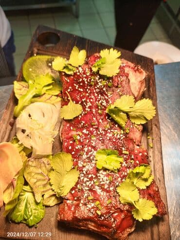 обзор цен на строительные и отделочные работы в бишкеке: Повор европейских и итальянский кухни — 3