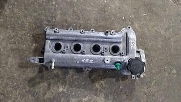 Toyota Vitz крышка клапанов, Тойота Витц крышка клапанная Двигатель at lalafo.kg Toyota Vitz крышка клапанов, Тойота Витц крышка клапанная Двигатель