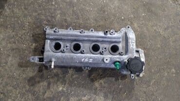 губа на ваз: Toyota Vitz крышка клапанов, Тойота Витц крышка клапанная Двигатель — 1