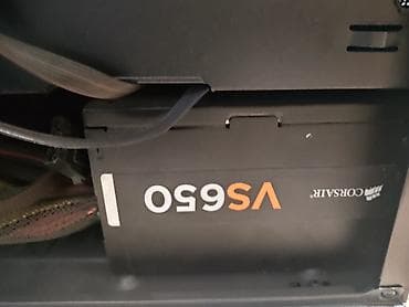 xbox dvr: Компьютер, Игровой, SSD — 3