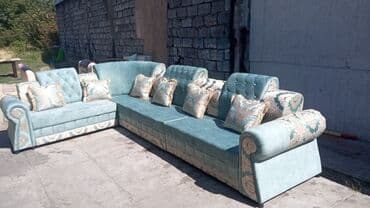 диваны в рассрочку бишкек: Продаю гостиный угловой диван новый .доставка по городу бесплатная — 1