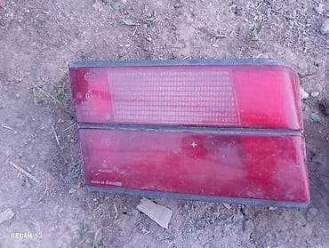 Системы освещения: Комплект стоп-сигналов BMW Оригинал, Германия — 2