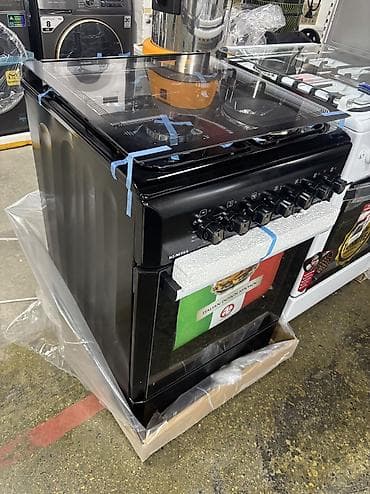 Духовки: Духовка, Новый, Бесплатная доставка — 3