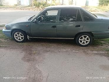 форсунка гбо 4 поколения: Daewoo Nexia: 2005 г., 1.6 л, Механика, Бензин, Седан — 5