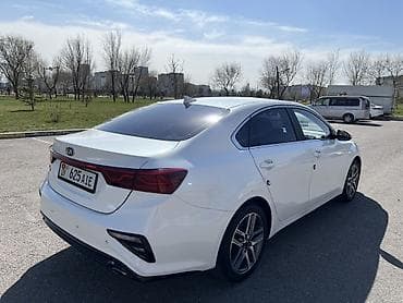 кия рио машина: Kia K3: 2020 г., 1.6 л, Автомат, Бензин, Седан — 4