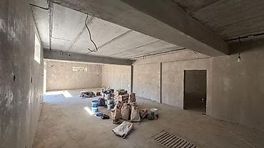 цена ош: Аренда офисов, 300 м², С системой безопасности, С оборудованием, С отдельным сан узлом — 3