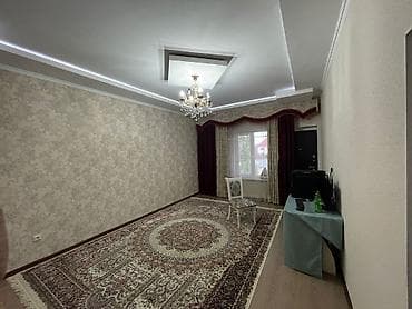 Дома: 618 м², 6 комнат и более, Арча-Бешик ж/м, Только девушкам — 5