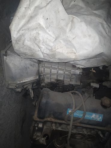 step 2: Кузов и запчасти для ВАЗ классической серии (ориентировочно 2101/2102) — 5