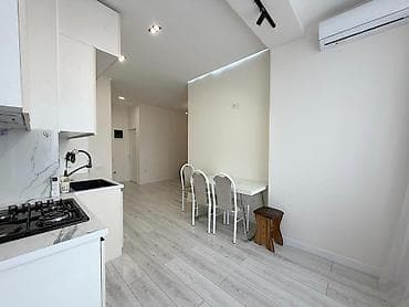 11: 1 комната, 47 м², Элитка, 11 этаж — 4