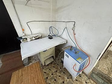 Индивидуальный пошив: Требуется заказчик в цех | Спецодежда — 2