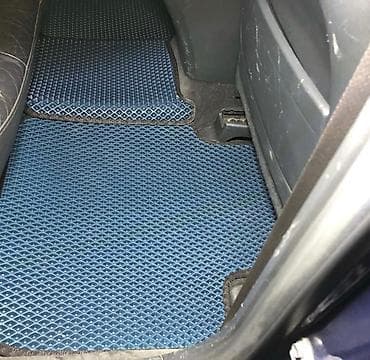 5d mark: Toyota Camry 40/45 коврик в салон ева коврик ева Полик Полики в салон — 5