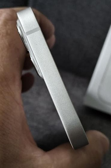 ipad 6mini: IPhone 13, Б/у, 128 ГБ, Старлайт, Коробка, 71 % — 5