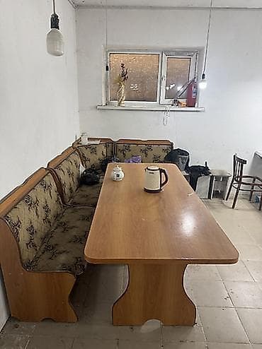 Ж/м Учкун Сдается швейный цех ц80 Полностью оборудованный, швейные