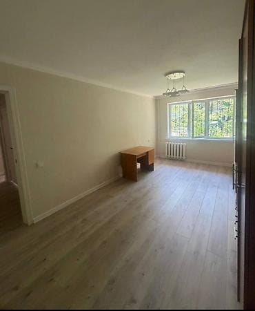 4: 2 комнаты, 44 м², 104 серия, 1 этаж, Свежий ремонт — 4