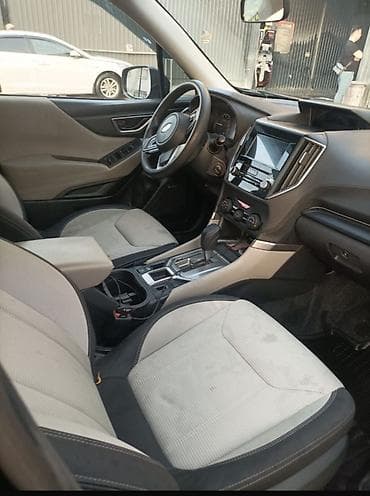 subaru forester год 2000: Subaru Forester: 2018 г., 2.5 л, Вариатор, Бензин, Кроссовер — 3