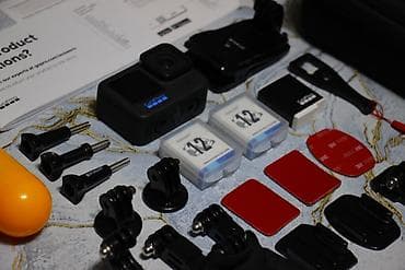 go pro аренда: GoPro Hero 11 Black состояние: новый Снимает: 5.3К 60фпс, 4К 120фпс — 2