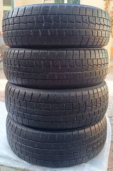 зимние шины на матиз купить: Шины 175 / 65 / R 14, Зима, Комплект, Легковые, Япония, Dunlop — 1