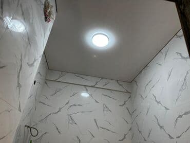 пластик для потолка цена бишкек: Натяжной потолок Глянцевое, Матовое, 3D потолки Бесплатный замер, Гарантия, Монтаж — 5