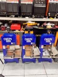 фритюрница профессиональная бишкек: Мясорезка Ленточная пила для мяса и костей Альфа AF400 — 12