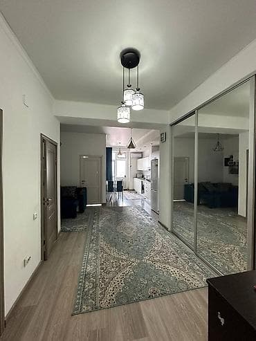 discovery studio: Студия, 60 м², Филармония Элитка, 9 этаж — 2