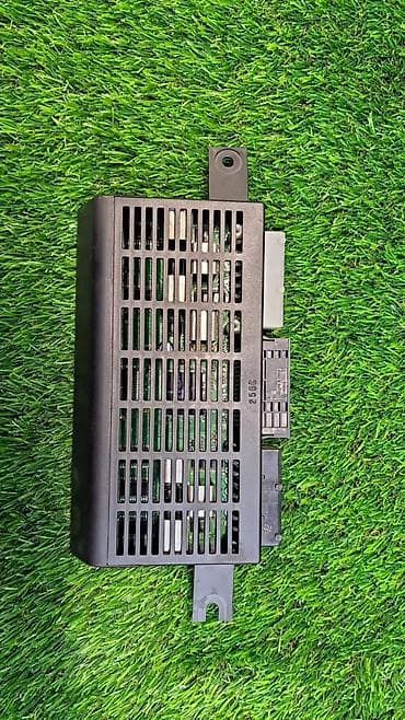 bmw e36: Блок света Е39 Е53 6 961 142 Год 2004 В отличном состоянии, очень — 3