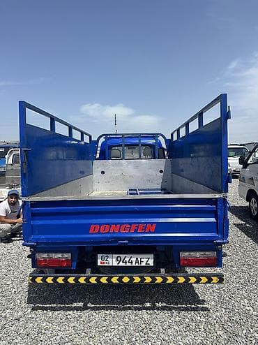 печка w210: Dongfeng : 2022 г., 1.6 л, Механика, Бензин, Универсал — 6