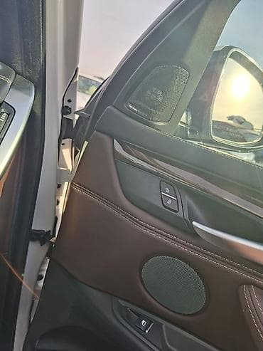 BMW X5: 2016 г., 2 л, Автомат, Гибрид, Кроссовер — 7