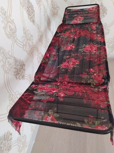 брендовые вещи оригинал: Турецкий шарф в наличии — 7