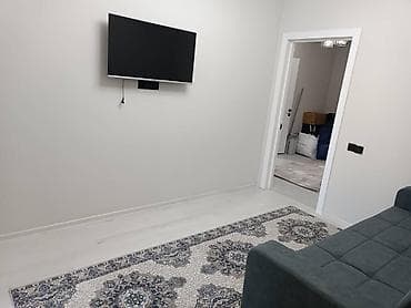 nova grant: 1 комната, 50 м², Элитка, 10 этаж, Евроремонт — 7